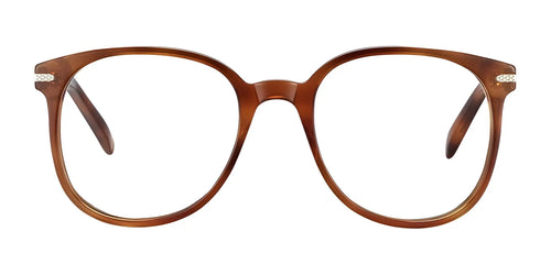 Serengeti MATA Eyeglasses / Size 55 / Shiny Classic Havana