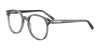 Serengeti MATA Eyeglasses | Size 55 / Shiny Milky Dark Grey