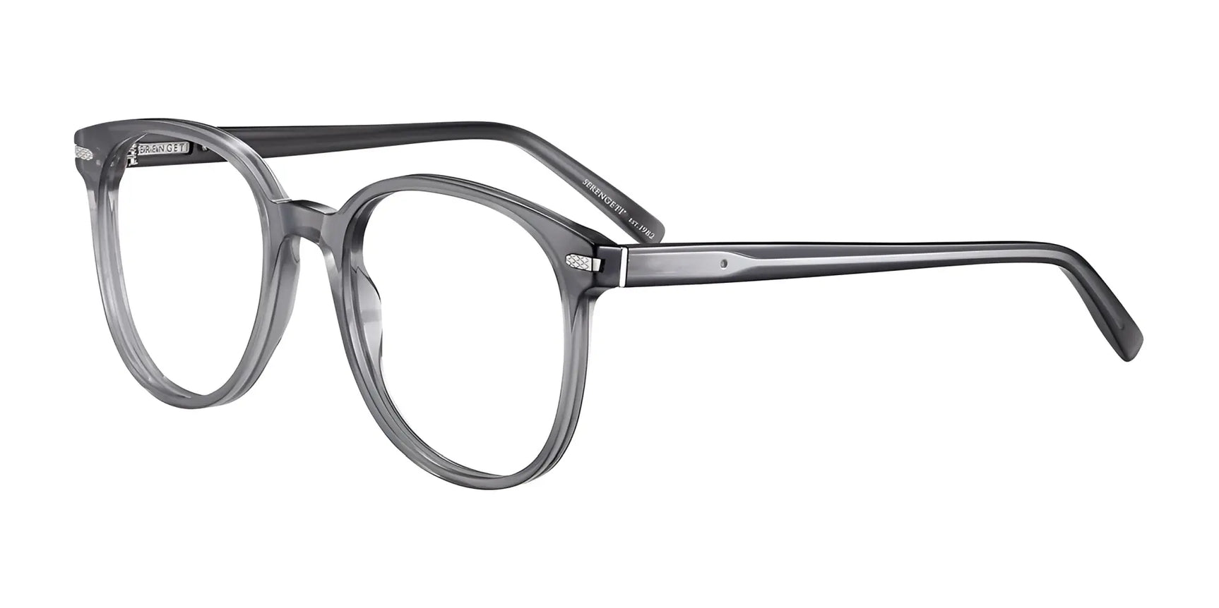 Serengeti MATA Eyeglasses | Size 55