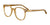 Serengeti MATA Eyeglasses | Size 55 / Shiny Milky Amber