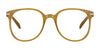 Serengeti MATA Eyeglasses | Size 55 / Shiny Classic Havana