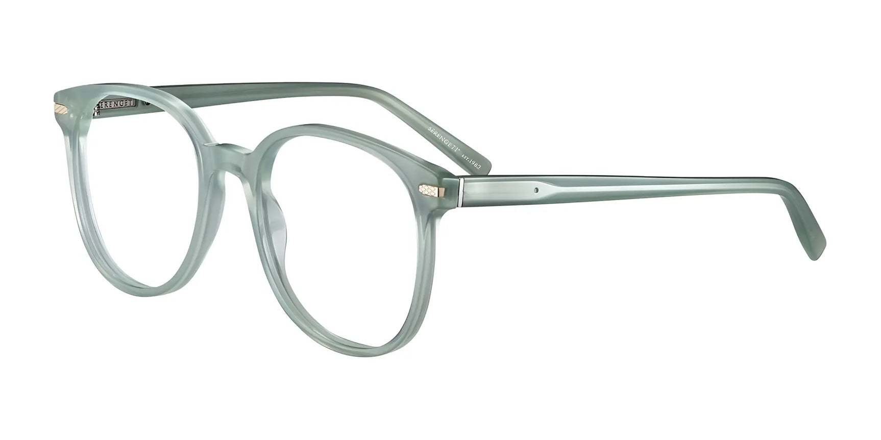 Serengeti MATA Eyeglasses | Size 55