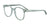 Serengeti MATA Eyeglasses | Size 55 / Shiny Smoke Green