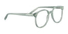 Serengeti MATA Eyeglasses | Size 55 / Shiny Classic Havana