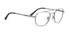 Serengeti MILES Eyeglasses | Size 53 / Brushed Bronze