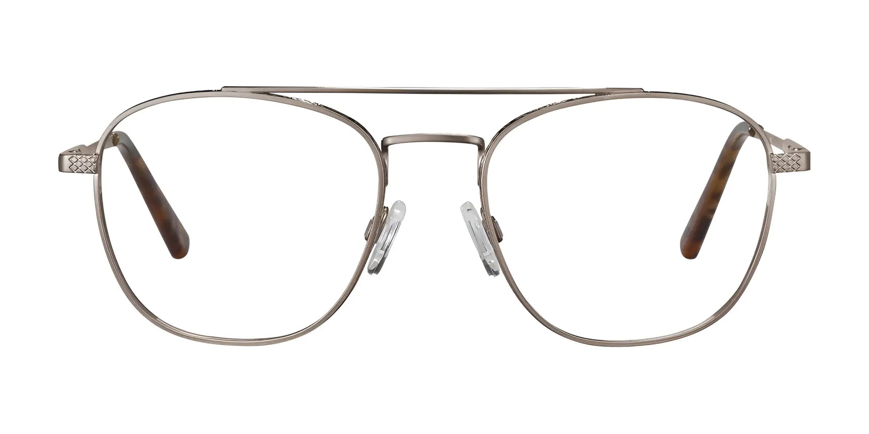 Serengeti MILES Eyeglasses Brushed Bronze