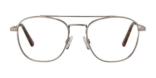 Serengeti MILES Eyeglasses / Size 53 / Brushed Bronze