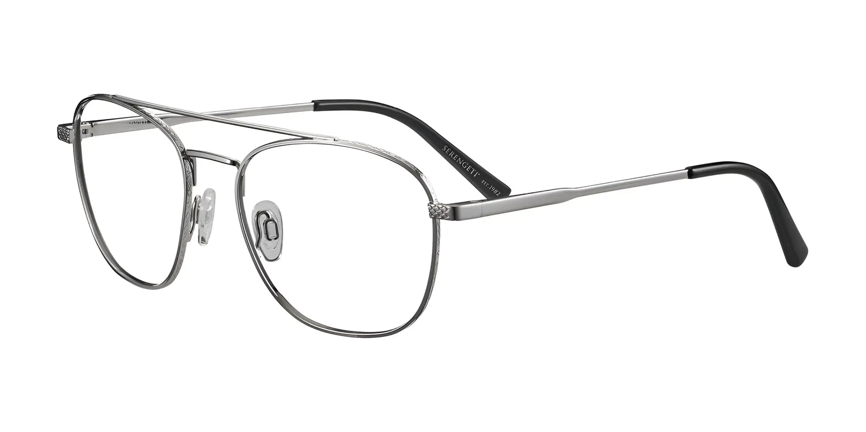 Serengeti MILES Eyeglasses | Size 53