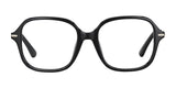 Serengeti NANCIE Eyeglasses Shiny Black Shiny Gold