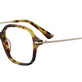 Shiny Classic Havana & Shiny Light Gold