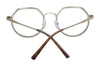 Serengeti NATHANEL Eyeglasses | Size 50 / Matte Black & Grey