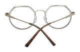 Serengeti NATHANEL Eyeglasses | Size 50