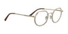 Serengeti NATHANEL Eyeglasses | Size 50 / Matte Black & Grey