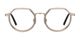 Serengeti NATHANEL Eyeglasses | Size 50