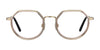 Serengeti NATHANEL Eyeglasses | Size 50 / Matte Black & Grey
