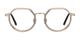 Serengeti NATHANEL Eyeglasses | Size 50