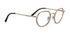 Serengeti NATHANEL Eyeglasses | Size 50 / Matte Black & Grey