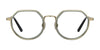 Serengeti NATHANEL Eyeglasses | Size 50 / Matte Black & Grey