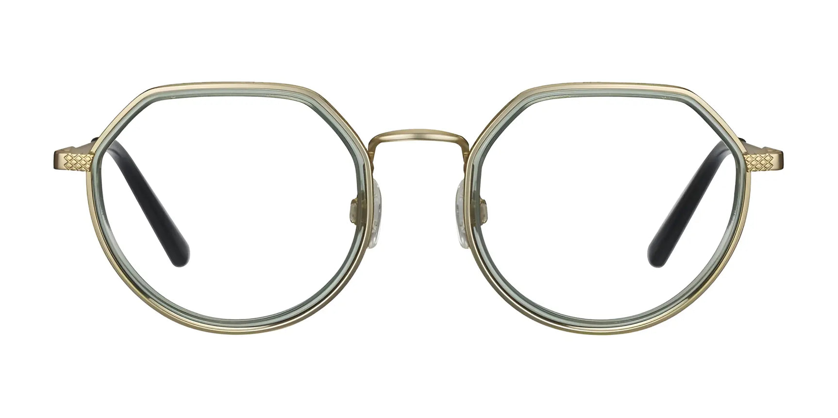 Serengeti NATHANEL Eyeglasses | Size 50