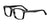 Serengeti NEIL L Eyeglasses | Size 56 / Shiny Black