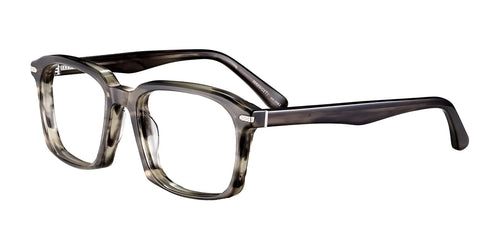 Serengeti NEIL L Eyeglasses / Size 56 / Shiny Black