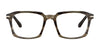 Serengeti NEIL L Eyeglasses | Size 56 / Shiny Black