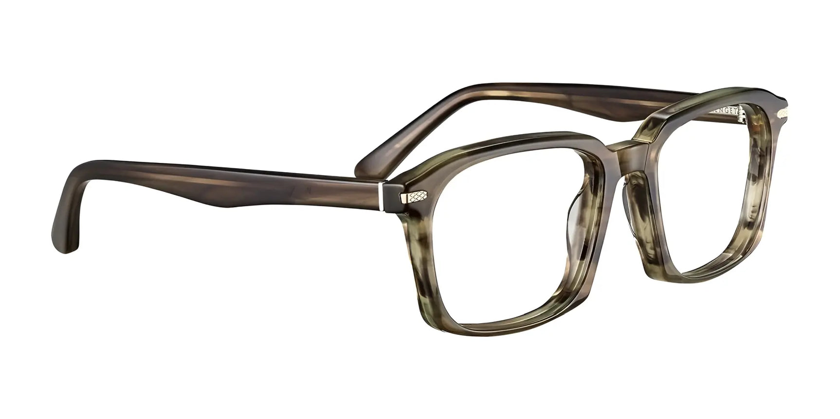 Serengeti NEIL L Eyeglasses | Size 56