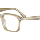 Shiny Crystal Sand Beige