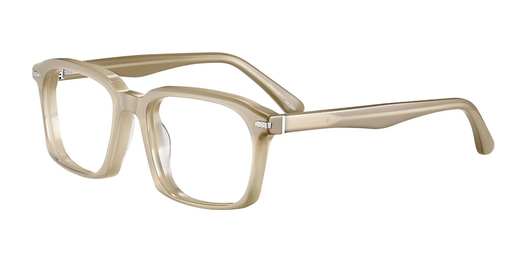 Serengeti NEIL L Eyeglasses | Size 56