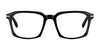 Serengeti NEIL M Eyeglasses | Size 54 / Shiny Black