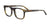 Serengeti NELSON Eyeglasses | Size 52 / Shiny Ocre Tortoise