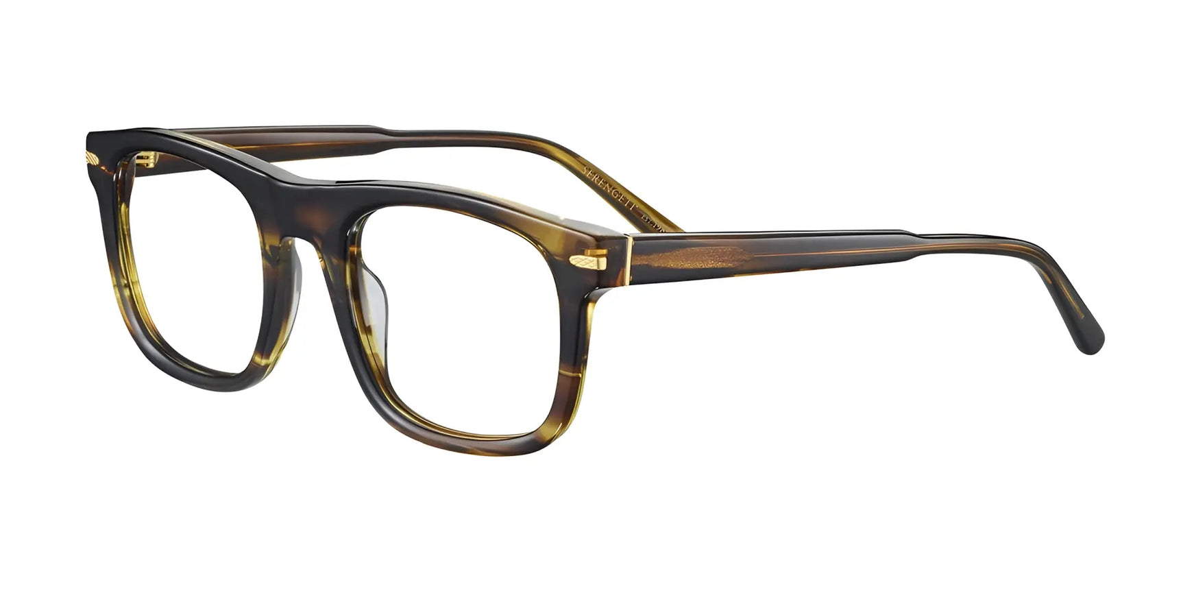 Serengeti NELSON Eyeglasses | Size 52