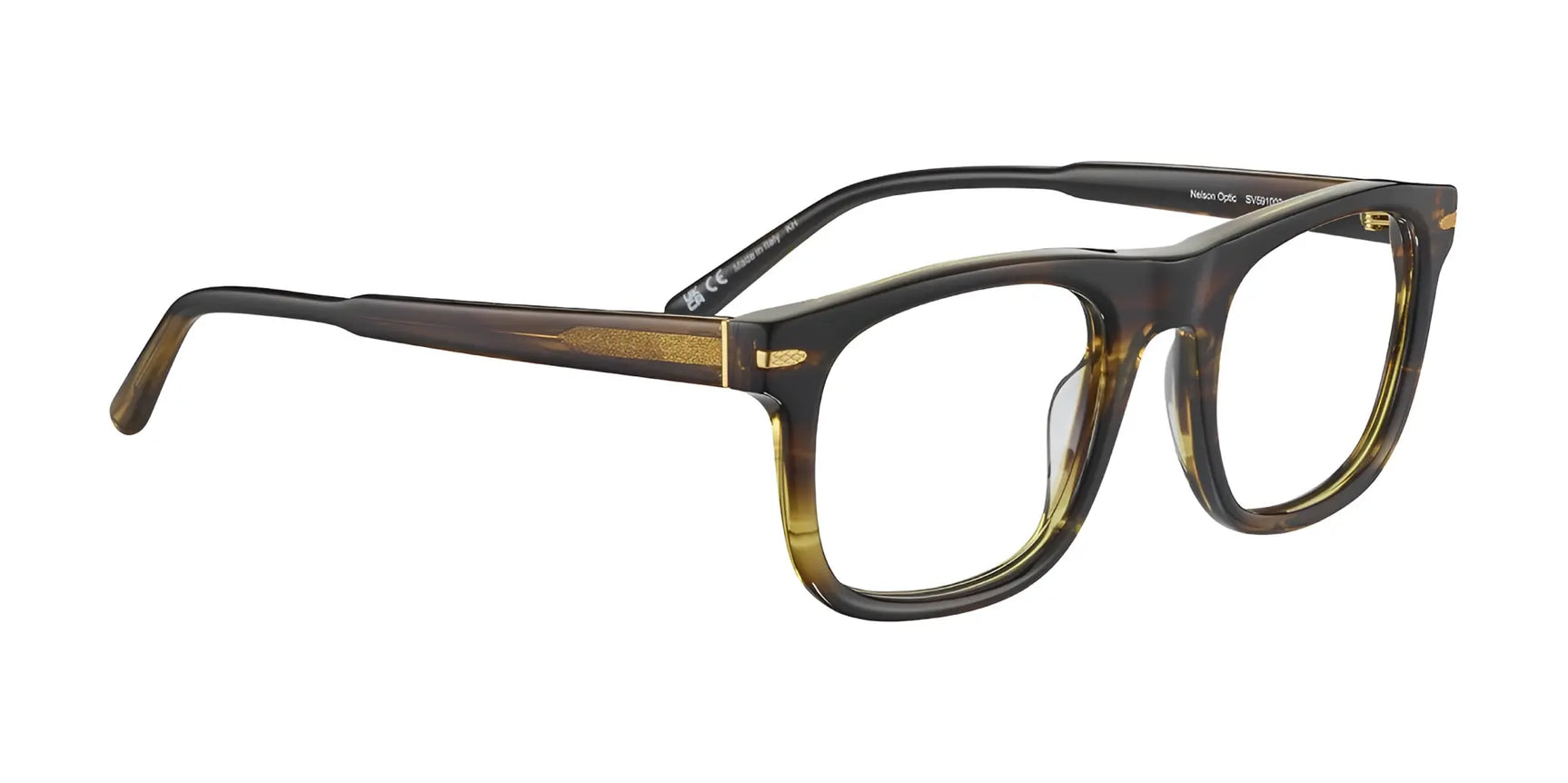 Serengeti NELSON Eyeglasses | Size 52