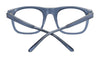 Serengeti NELSON Eyeglasses | Size 52 / Shiny Black Transparent Layer