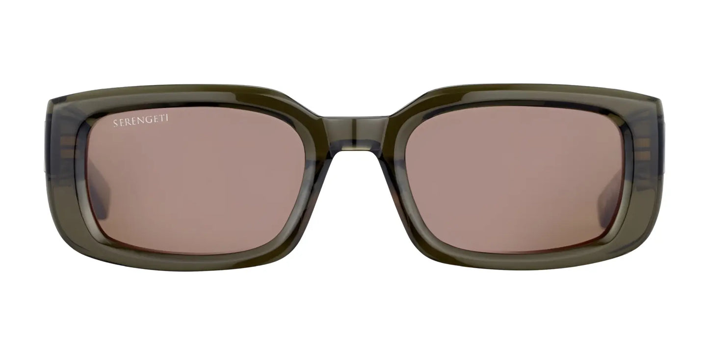 Serengeti NICHOLSON Sunglasses | Size 51