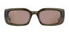 Serengeti NICHOLSON Sunglasses | Size 51 / Shiny Black Transparent Layer / Mineral Polarized 555nm Cat 3 to 3 B4