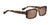 Serengeti NICHOLSON Sunglasses | Size 51 / Shiny Crystal Blue