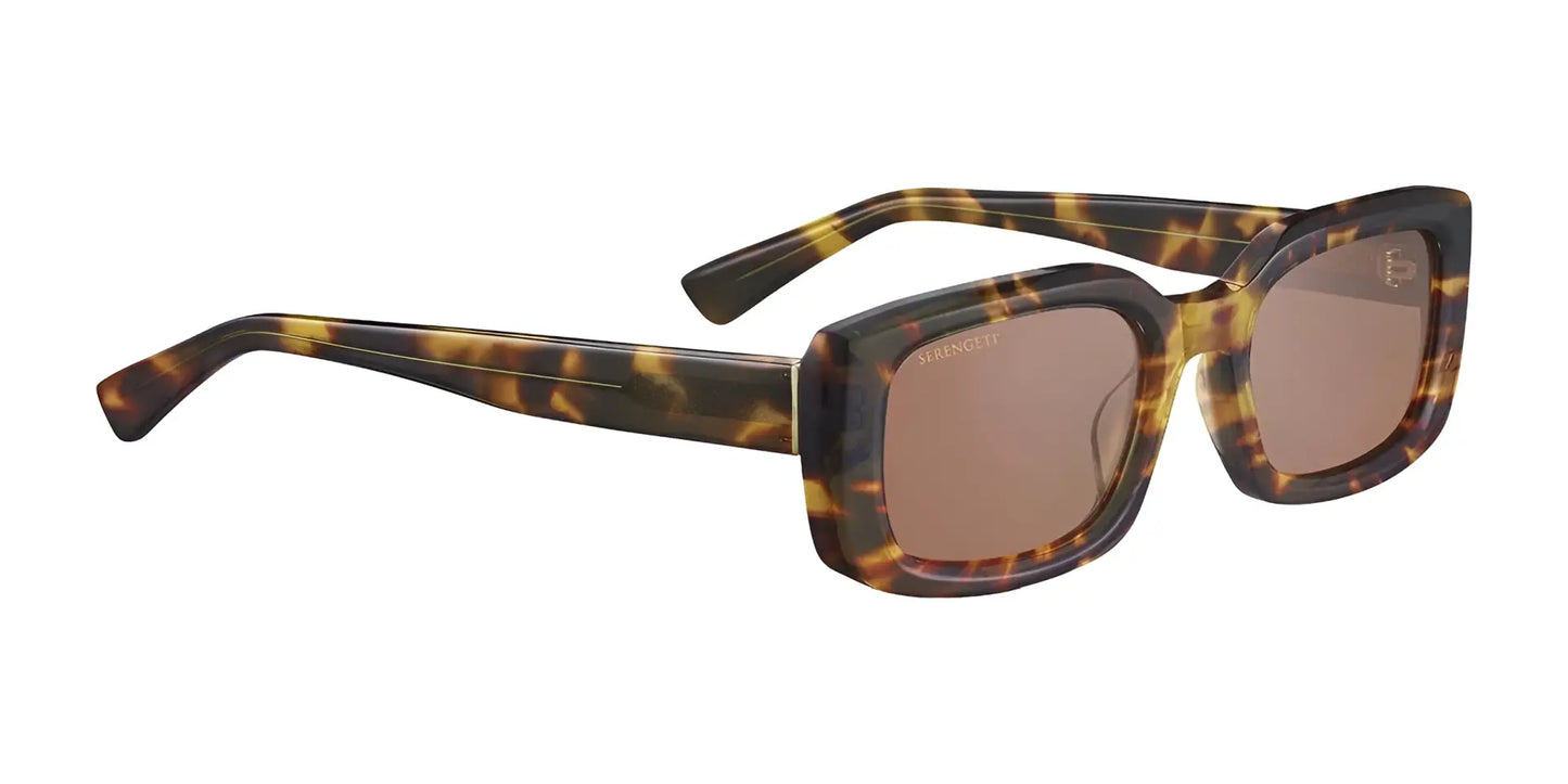 Serengeti NICHOLSON Sunglasses | Size 51