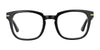 Serengeti NORMAN Eyeglasses | Size 52 / Crystal Shiny
