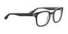 Serengeti NORMAN Eyeglasses | Size 52 / Crystal Shiny