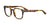 Serengeti NORMAN Eyeglasses | Size 52 / Shiny Classic Havana