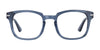 Serengeti NORMAN Eyeglasses | Size 52 / Crystal Shiny