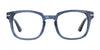 Serengeti NORMAN Eyeglasses | Size 52 / Crystal Shiny