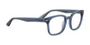 Serengeti NORMAN Eyeglasses | Size 52 / Crystal Shiny