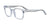 Serengeti NORMAN Eyeglasses | Size 52 / Crystal Shiny