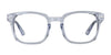 Serengeti NORMAN Eyeglasses | Size 52 / Crystal Shiny