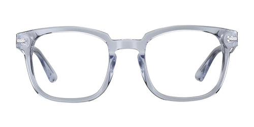 Serengeti NORMAN Eyeglasses / Size 52 / Crystal Shiny