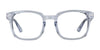 Serengeti NORMAN Eyeglasses | Size 52 / Crystal Shiny