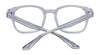 Serengeti NORMAN Eyeglasses | Size 52 / Crystal Shiny