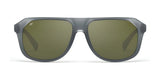 Serengeti OATMAN Sunglasses | Size 57